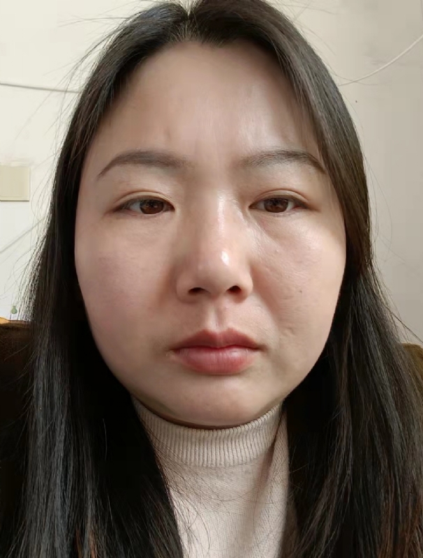 云飞儿的第一张照片--成都相亲服务中心