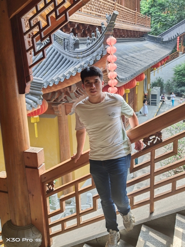 开心快乐每一天的第三张照片--成都相亲服务中心