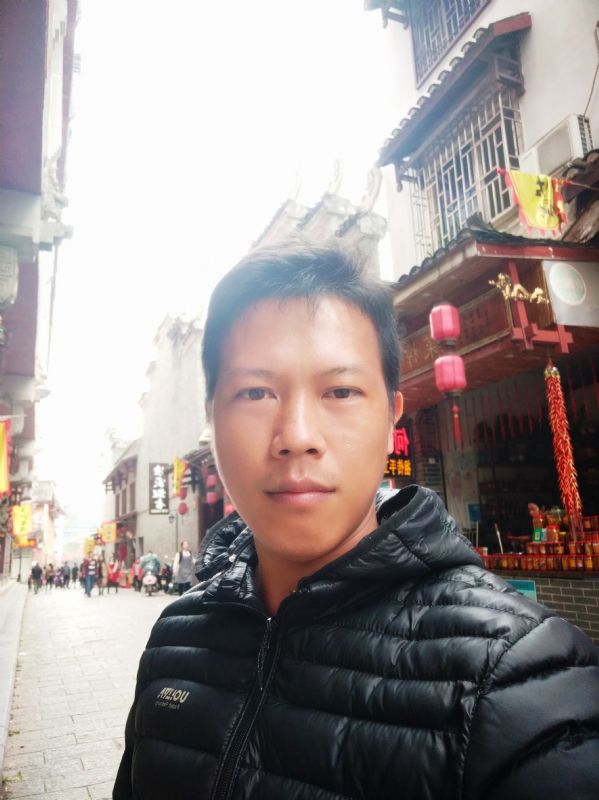 大圣男的第一张照片--成都相亲服务中心