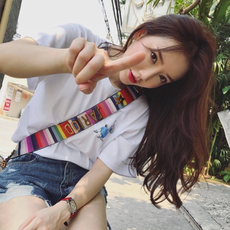 Lisa的第一张照片--成都相亲服务中心