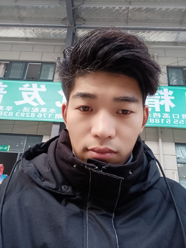 AA的第二张照片--成都相亲服务中心