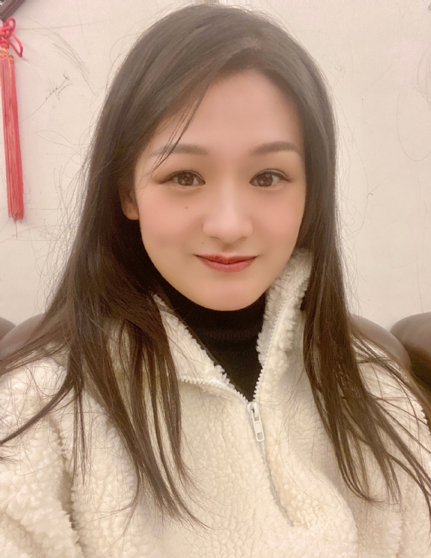 盧盈穎的第二张照片--成都相亲服务中心