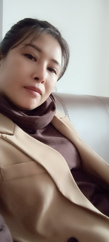 怎么说呢的第一张照片--成都相亲服务中心