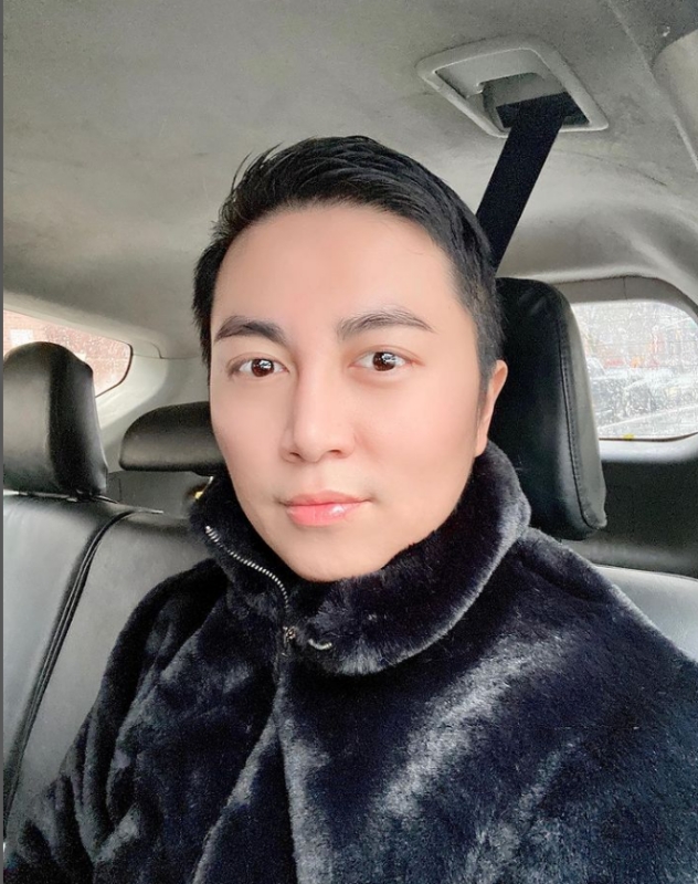 文浩的第二张照片--成都相亲服务中心