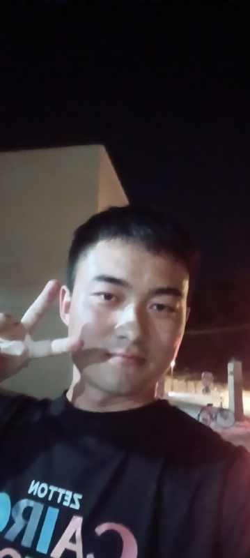 逆光的第一张照片--成都相亲服务中心