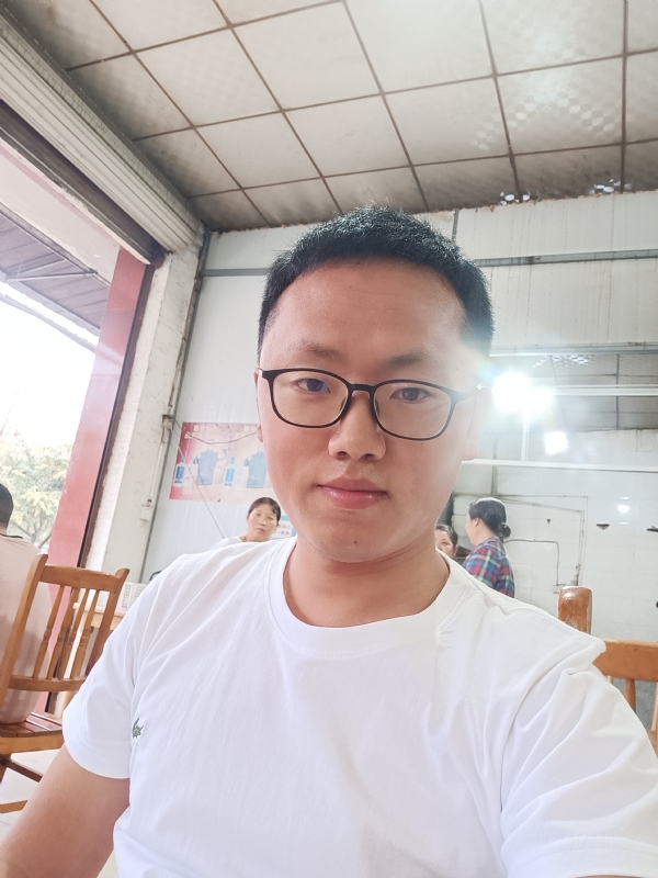 简单快了的第一张照片--成都相亲服务中心