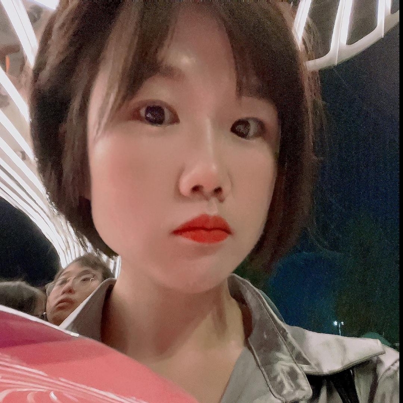 琳琳的第一张照片--成都相亲服务中心