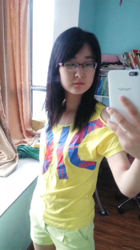 夏至的第一张照片--成都相亲服务中心