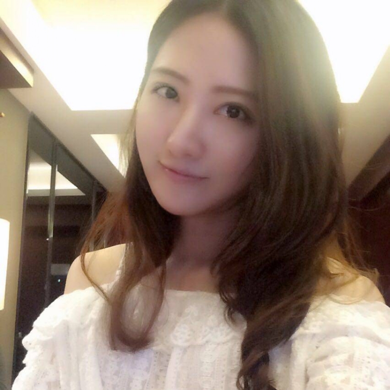 邓思帆的第一张照片--成都相亲服务中心