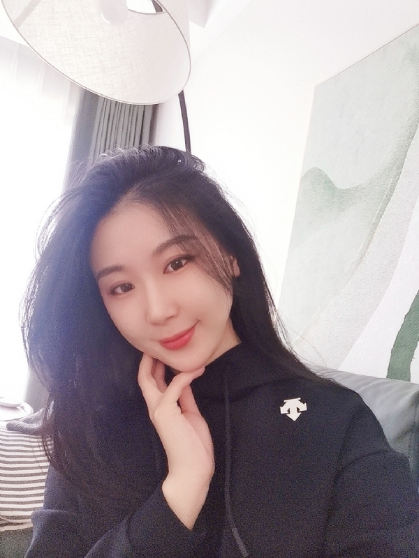 smile的第一张照片--成都相亲服务中心