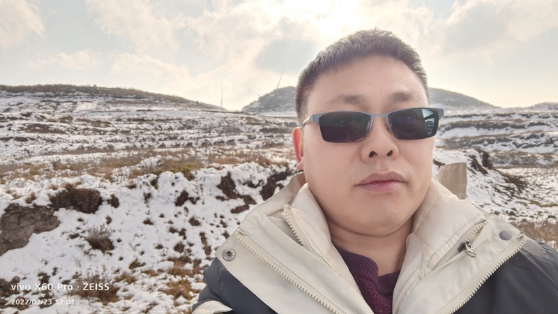 碧波绿叶的第一张照片--成都相亲服务中心