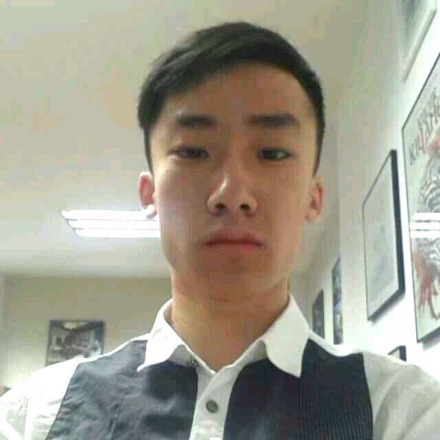 Ben的第一张照片--成都相亲服务中心