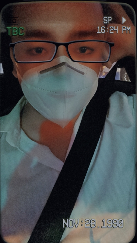 拾心的第一张照片--成都相亲服务中心