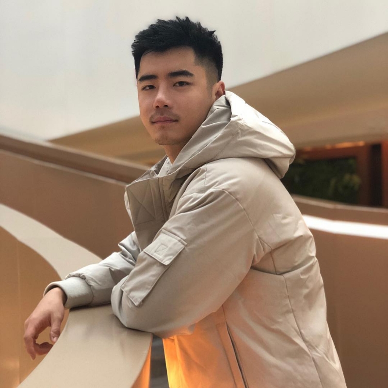 SOREN的第一张照片--成都相亲服务中心