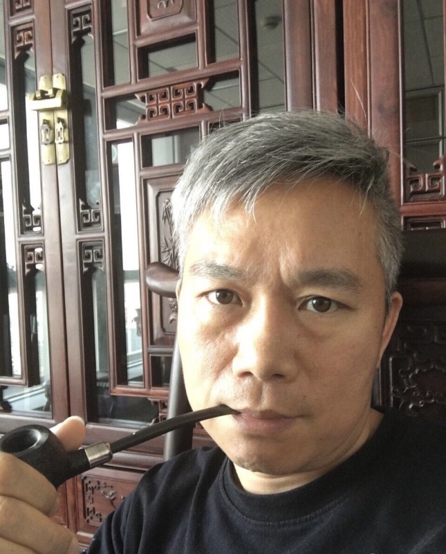 zekai的第一张照片--成都相亲服务中心