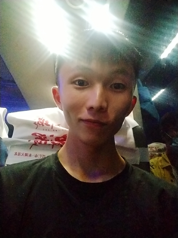 旅途的第一张照片--成都相亲服务中心