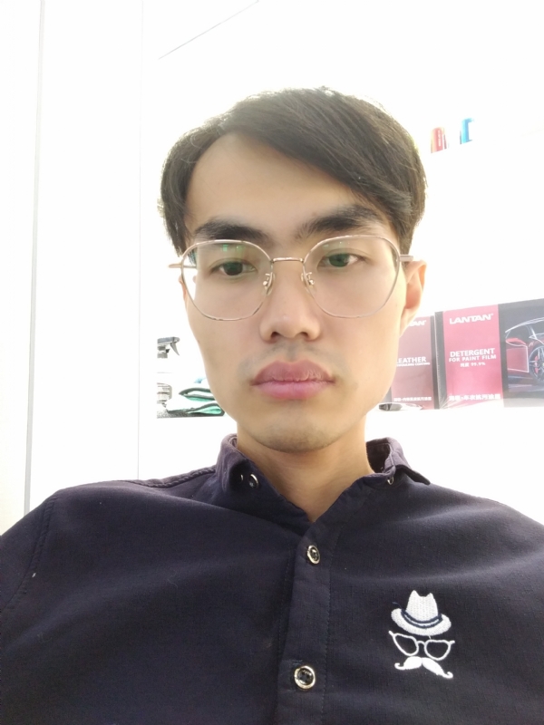 十八子葵的第一张照片--成都相亲服务中心
