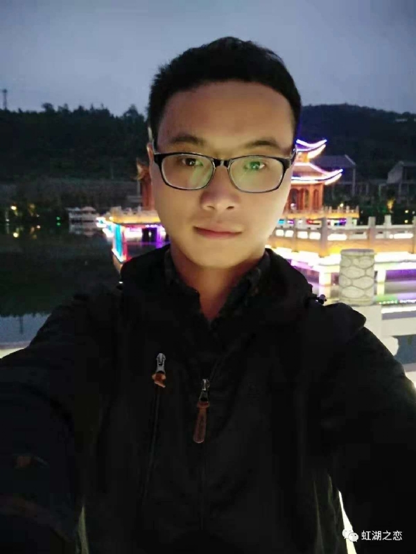 李逍遥的第一张照片--成都相亲服务中心