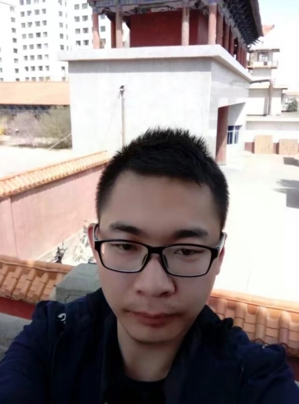 龙在天的第一张照片--成都相亲服务中心