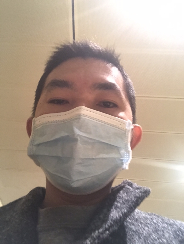 诚恳的第二张照片--成都相亲服务中心