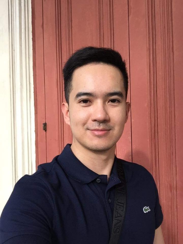 不负遇见的第二张照片--成都相亲服务中心