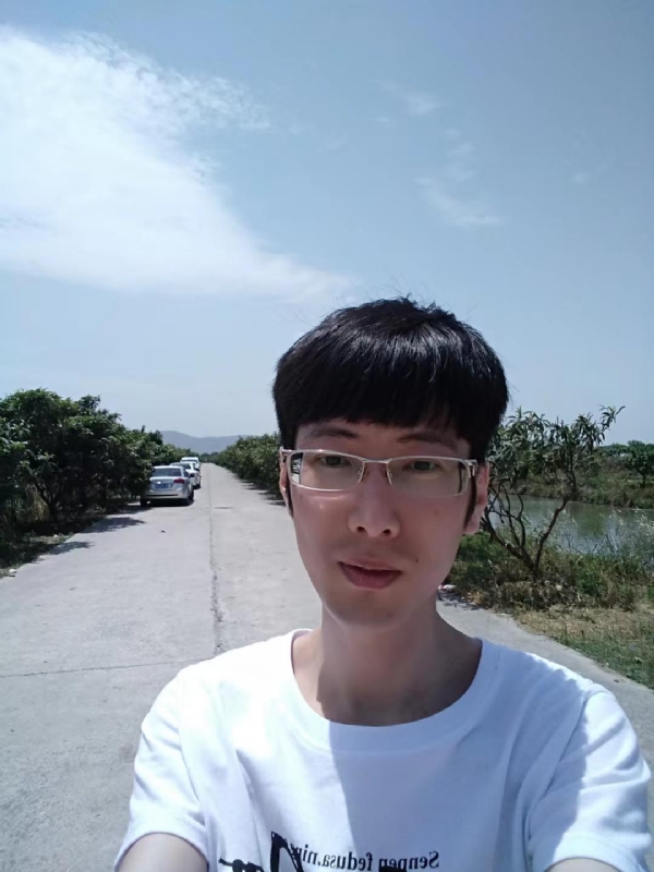 一叶知秋的第二张照片--成都相亲服务中心