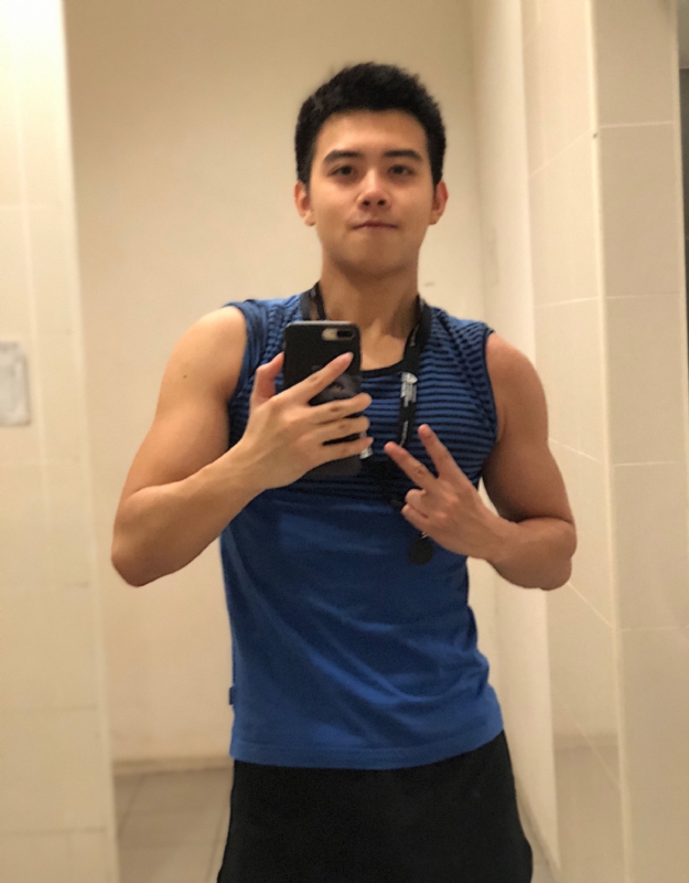 陈力晗的第二张照片--成都相亲服务中心