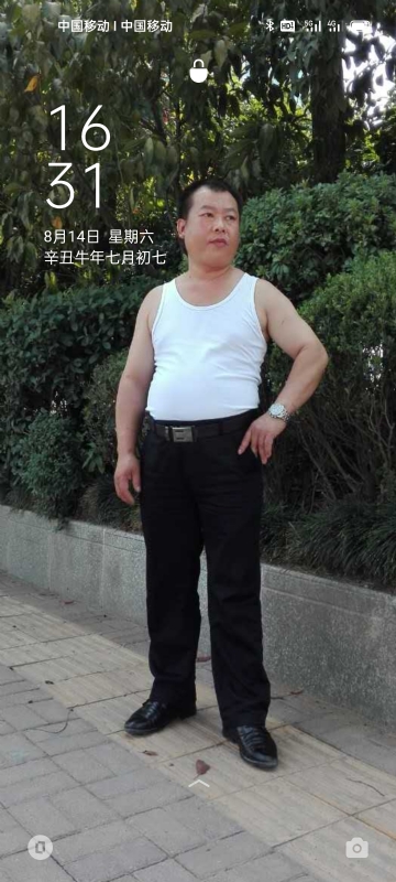不加糖的苦咖啡的第二张照片--成都相亲服务中心