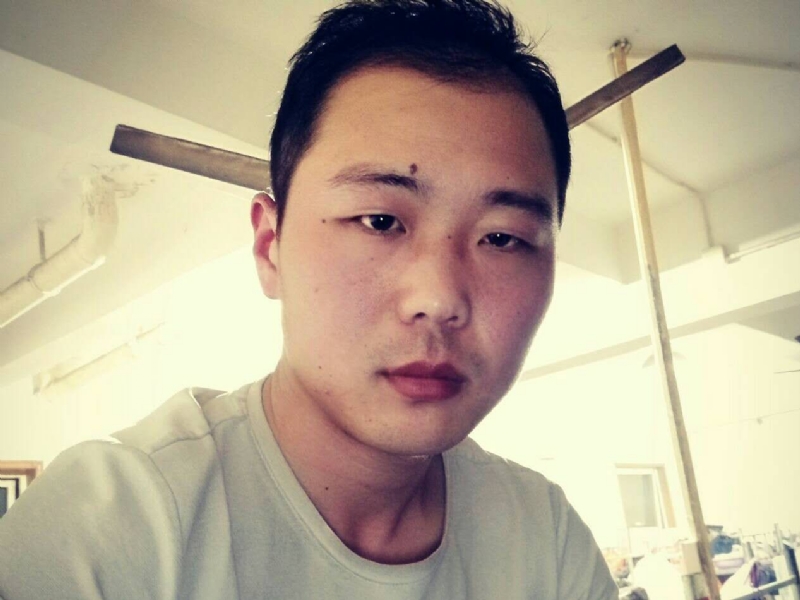 听听那冷雨的第一张照片--成都相亲服务中心