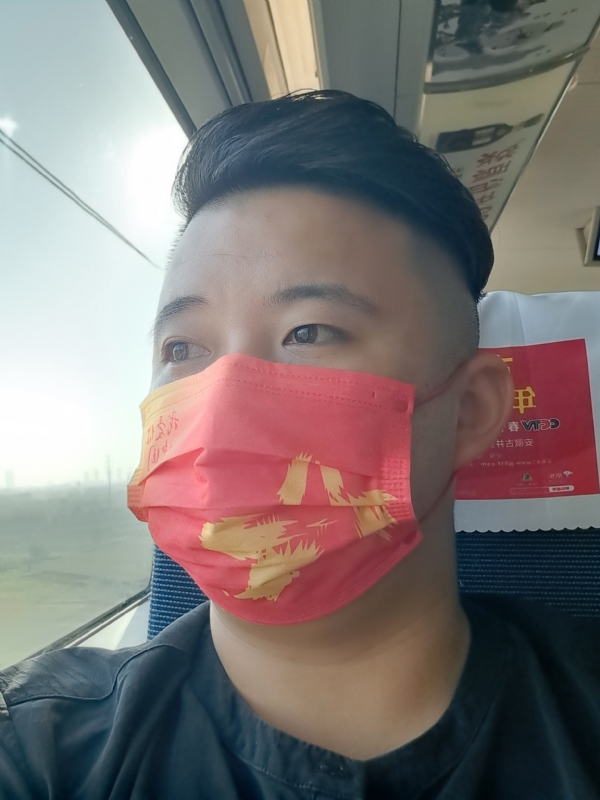 钟声的第一张照片--成都相亲服务中心