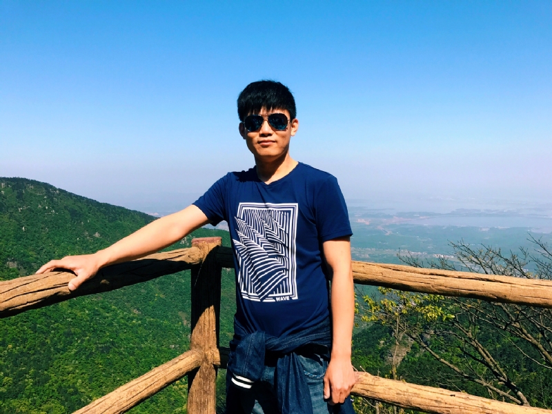 清风的第一张照片--成都相亲服务中心