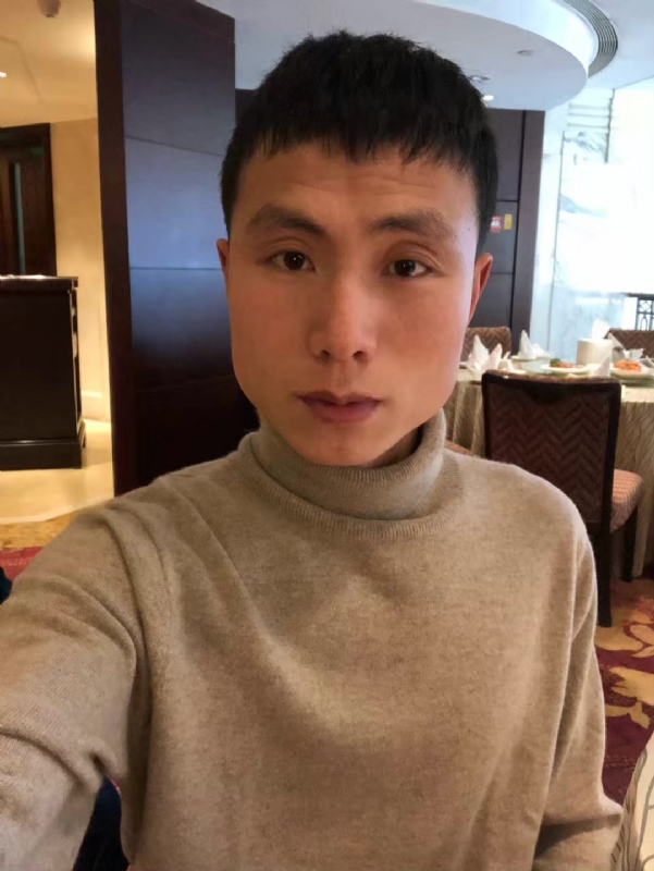 小军的第二张照片--成都相亲服务中心