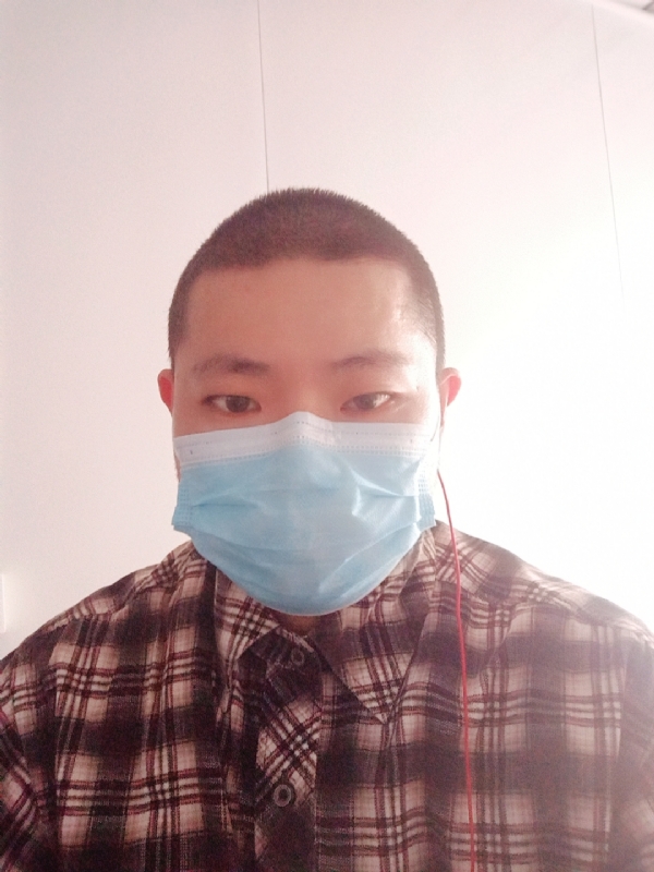 国平暖男的第一张照片--成都相亲服务中心