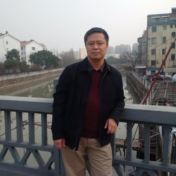 男士的第七张照片--成都相亲服务中心