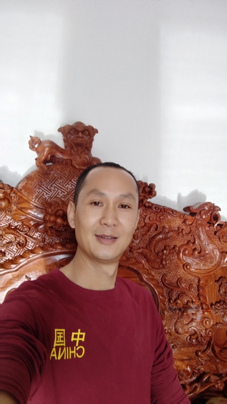 想有个家的第一张照片--成都相亲服务中心