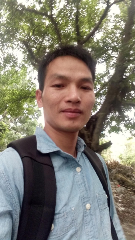 ZHL的第一张照片--成都相亲服务中心