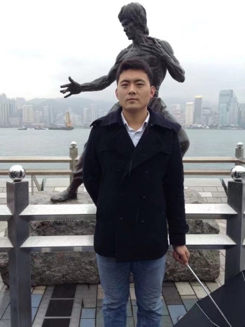 正身清心的第一张照片--成都相亲服务中心