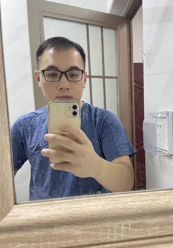 Sushai的第一张照片--成都相亲服务中心