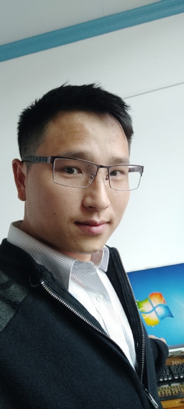 渴慕的第一张照片--成都相亲服务中心