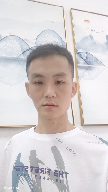 啊鑫的第一张照片--成都相亲服务中心