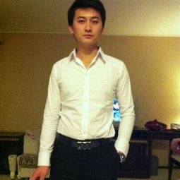 孤独患者的第一张照片--成都相亲服务中心