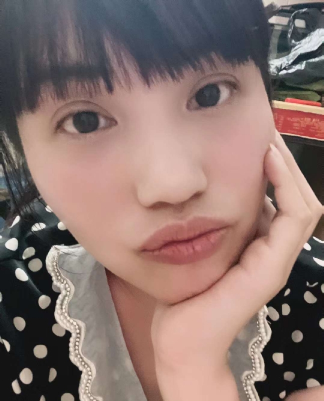 CC的第一张照片--成都相亲服务中心