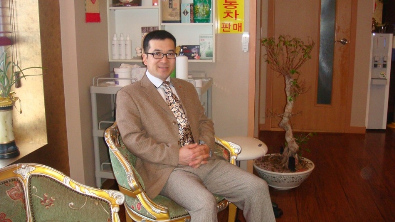 jinyuehan的第一张照片--成都相亲服务中心