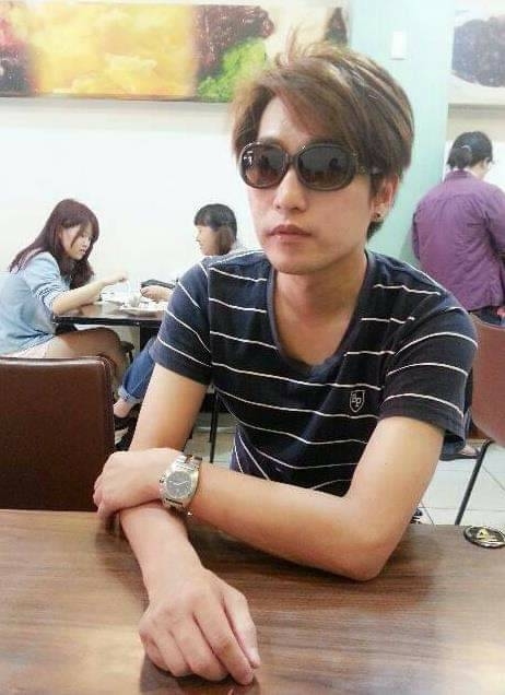 小克的第一张照片--成都相亲服务中心