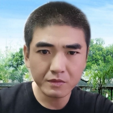 阳光帅气的第一张照片--成都相亲服务中心