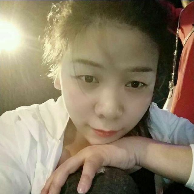 林露的第一张照片--成都相亲服务中心