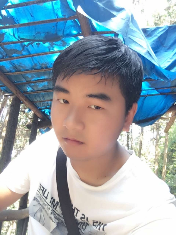 殷勤的王子的第三张照片--成都相亲服务中心