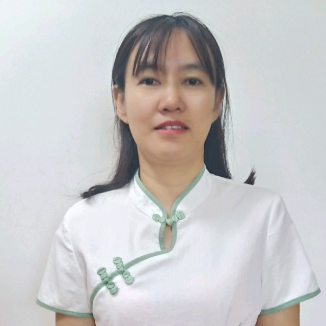 杨金凤的第一张照片--成都相亲服务中心