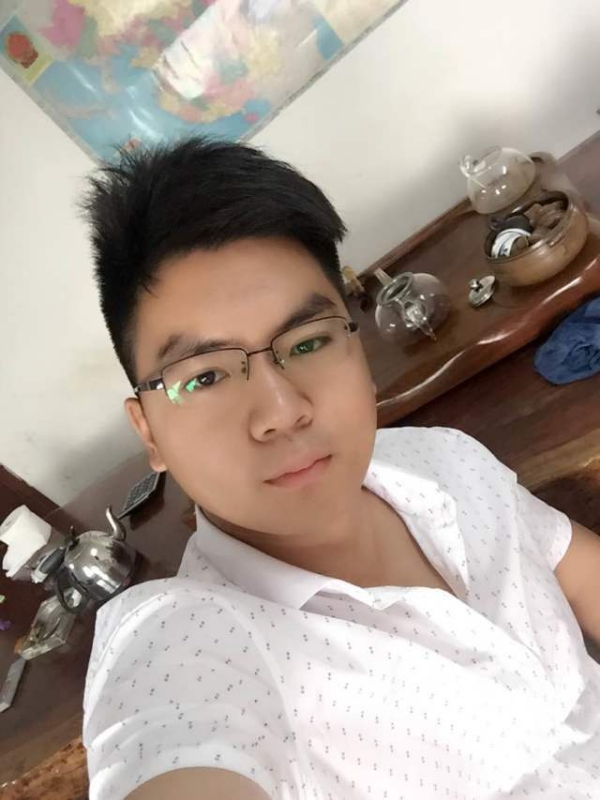 瑞泽的第二张照片--成都相亲服务中心