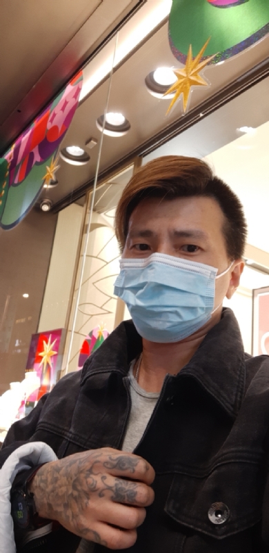 ~忠~仔的第二张照片--成都相亲服务中心